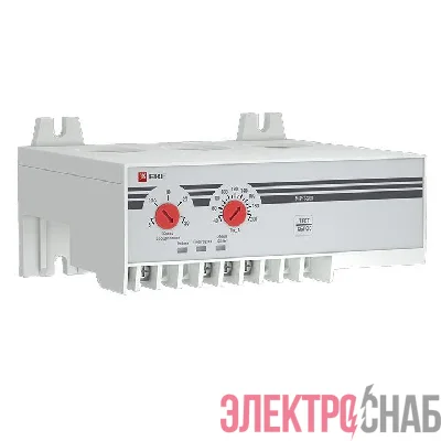 Реле защиты двигателя MPR 200А EKF mpr-200