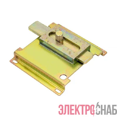 Блокировка механическая взаимная 2-х 3п ВА-99М 100 PROxima EKF mccb99m-a-155