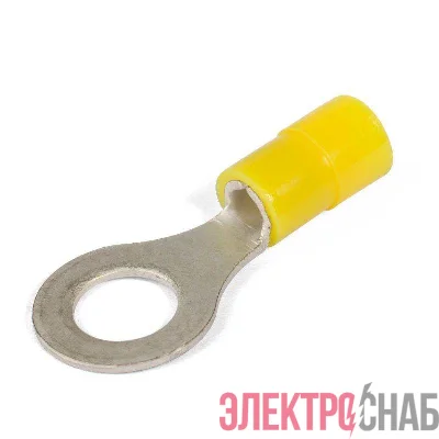 Наконечник кольцевой НКИ(н) 6.0-8 КВТ 57914