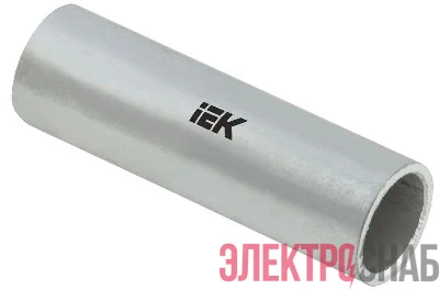 Гильза ГМЛ 95-15 луженая медн. ГОСТ 23469.3 IEK UGTY11-095-15