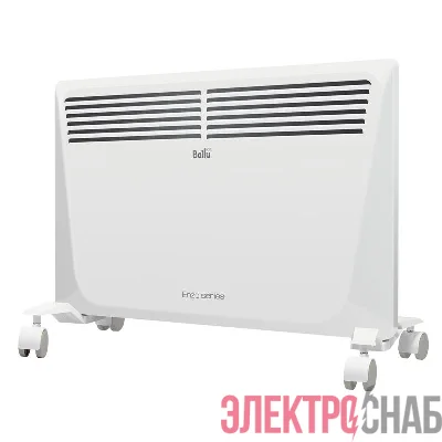 Конвектор электрический Enzo BEC/EZER-1500 1500Вт э/т Ballu НС-1055672
