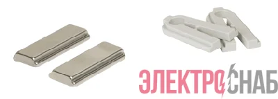 Крепеж магнитный для R5LA08/13/21 DKC R5MAG01N