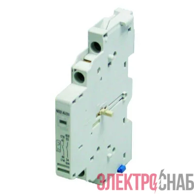 Контакт дополнительный NS2-AU20 для NS2-25 (R) CHINT 495951