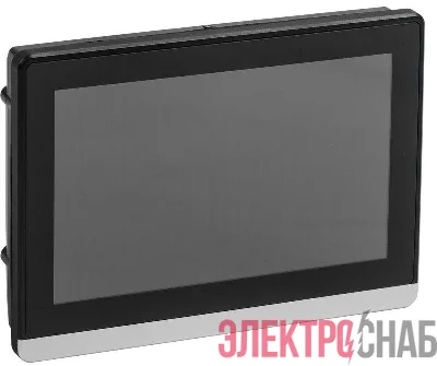 Панель оператора емкостная ETС 7дюйм пластиковый корпус ONI ETC-A8TS-HSSE-S-070