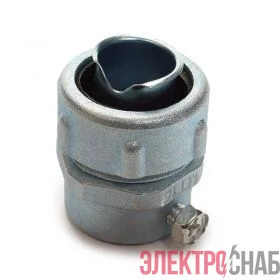 Муфта соединительная СТМ(В)-50 МТ-50 2дюйм гайка под газовый ключ Промрукав PR08.2981