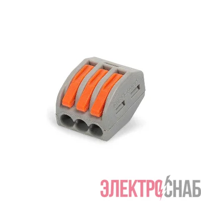 Клемма универсальная СМК 222-413 КВТ 87633