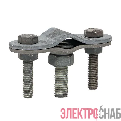 Держатель для изолирующей штанги d8-16мм М8 PROxima EKF ilp-05002