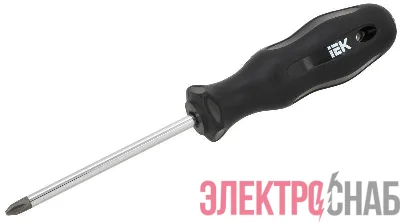 Отвертка PH2х100 Т1 ARMA2L 5 IEK A2L5-SC10-T1-PH-20-100
