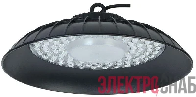 Светильник ДСП 3010 200Вт 60гр 6500К IP65 + коннект IP68 IEK LDSP0-3010-200-D175-3-68