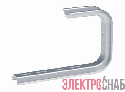 Профиль Омега С-образный осн.150 1.5мм EKF OMPC150