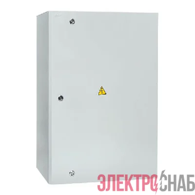 Щит распределительный навесной "KRATOS" 96 мод. 80.60.25 IP66 EKF mb26-806025