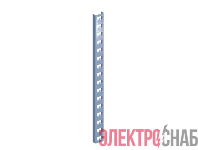 Стойка кабельная К1152 ц УТ1.5 гор. оцинк. СОЭМИ Н0111211613