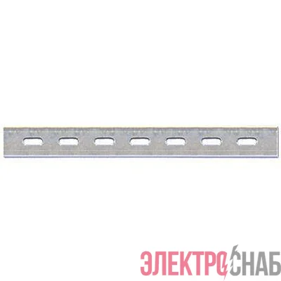 Пластина для провол. лотка соединительная боковая DKC FC34247