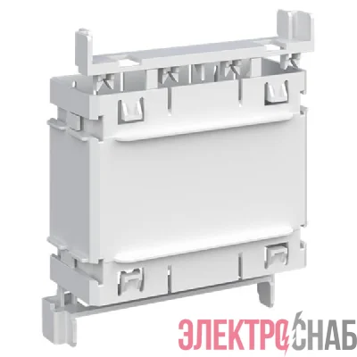 UZB2 Hабор для соединения для UK600 ABB 2CPX031408R9999