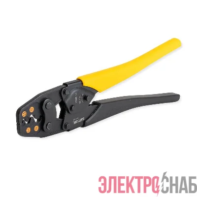 Пресс-клещи ПКМ-16 Point Style (03017) SHTOK 376177