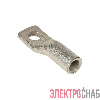 Наконечник медный луженый ТМЛ DIN 35-8 PROxima EKF tml-din-35-8