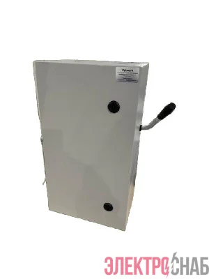 Ящик силовой ЯРВ-6122 100А IP54 TVENKOM БП-00014605