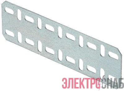 Пластина соединительная H=100мм IEK CLP1S-100