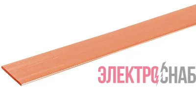 Шина М1Т 4х20 L4000 IEK YBC10-04-020