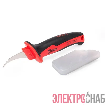 Нож диэлектрический НМИ-03 КВТ 63847
