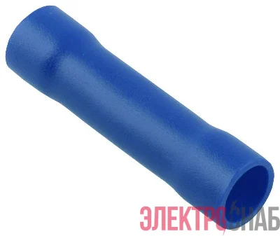 Гильза ГСИ 10.0-16.0 (уп.25шт) IEK UGL20-016-05