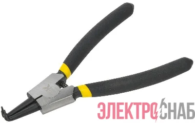 Кольцесъемник изогнутый для наруж. колец 160мм К1 ARMA2L 3 IEK A2L3-RP12-K1-160