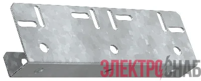 Комплект планки опорных изоляторов ARMAT ACB D 3P FORMAT IEK FO-00-SID3P