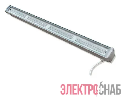 Светильник светодиодный ДСП ISK32-01-C-01 32Вт 5000К IP66 NLCO 230025
