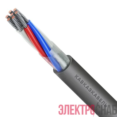 Кабель МКШнг(А)-LS 7х0.75 (м) Кавказкабель 040904703