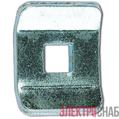 Шайба для провол. лотка M6 (нижняя) нерж. (уп.50шт) DKC CM170600INOX