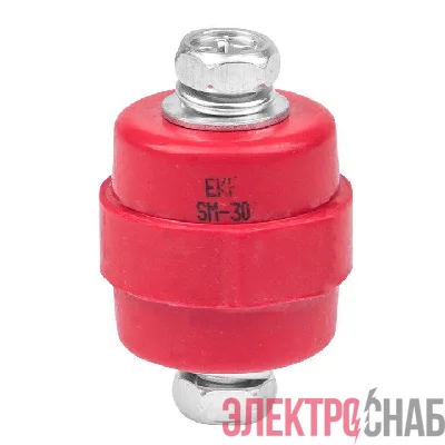 Изолятор SM 30 EKF plc-sm-30
