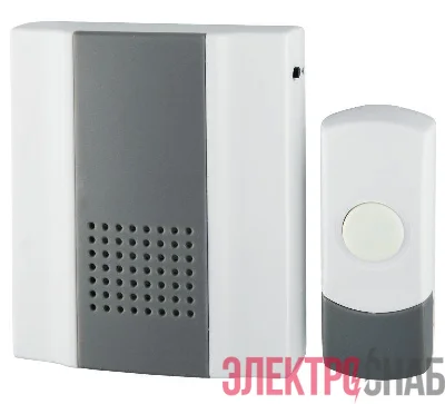 Звонок проводной D65 ЭРА C0039627/Б0019000