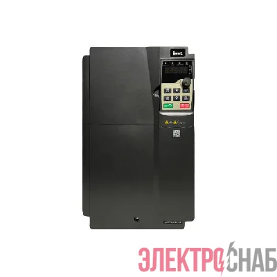 Преобразователь частоты GD350-19-030G-4-B Crane 30кВт 380В INVT 90001-02587