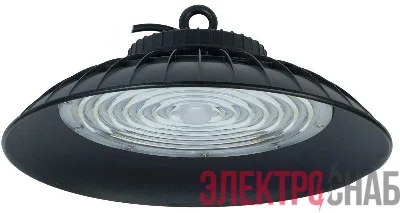 Светильник ДСП 3018 PRO 150Вт 90град. 4000К IP65 IEK LDSP0-3018-150-090-K23