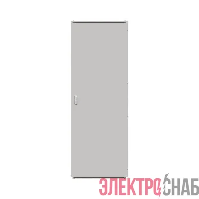 Комплект оболочки с дверью и задней панелью 2200х800х800мм AleSta EKF AleSta2288