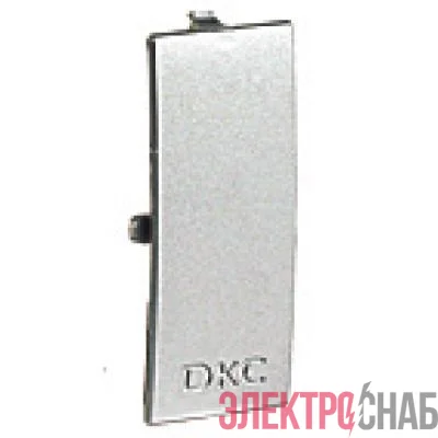 Соединение на стык для кабель-канала 140х50 фронт. DKC 01404