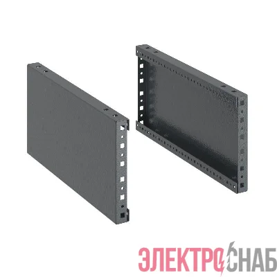 Комплект панелей цоколя Ш/Г=300мм В=200мм (уп.2шт) DKC R5NFP32