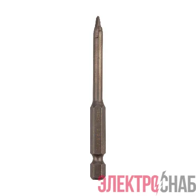 Сверло по стеклу и керамике 6мм (шестигранный хвостовик) Kranz KR-91-0642