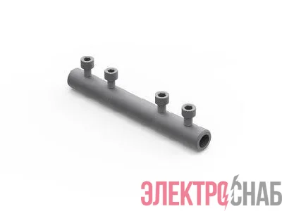 Соединитель для круглых проводников Rd8-10мм DKC NG3202