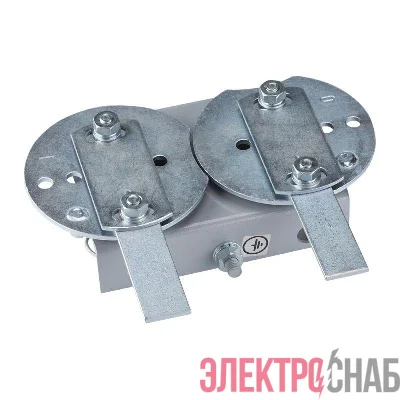 Привод ПРНЗ 10 УХЛ1 КЭАЗ 228038