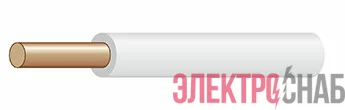 ПуВ 1х0,5  бел.