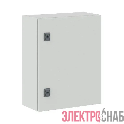 Шкаф CE 500х400х200мм DKC R5CE0542