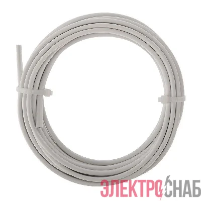 Провод ШВВП 2х0.75 (уп.5м) Rexant 01-8086-5