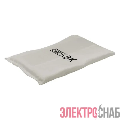 Подушка огнестойкая 170х350х23мм KBK-2 стекловолоконная OBO 7202725_V1