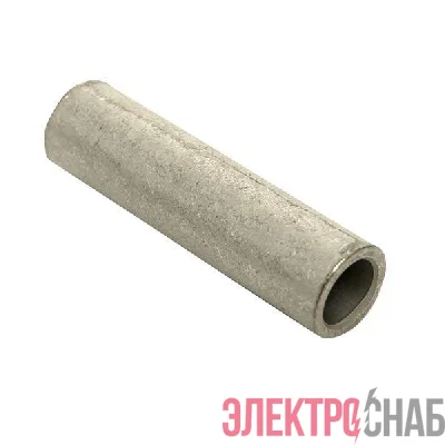 Гильза соединительная ГМЛ GTY-16-6 луженая медн. (уп.20шт) PROxima EKF gty-16-6r