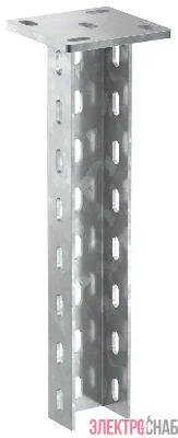 Стойка потолочная усиленная 50х70 L2500 4мм HDZ IEK CLM51D-SP-50-70-25-40-HDZ