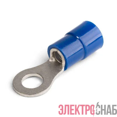 Наконечник кольцевой НКИ(н) 16-6 КВТ 61775