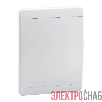 Корпус пластиковый Optibox P BVN 2 24 IP41 КЭАЗ 117954