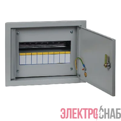 Щит ЩРВ-9(з) EKF mb11-9