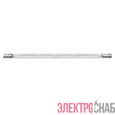 Светильник ССП-458 2хLED-Т8-1200 G13 IP65 1276х86х55мм герметичный под светодиодную лампу NEOX 4690612053264